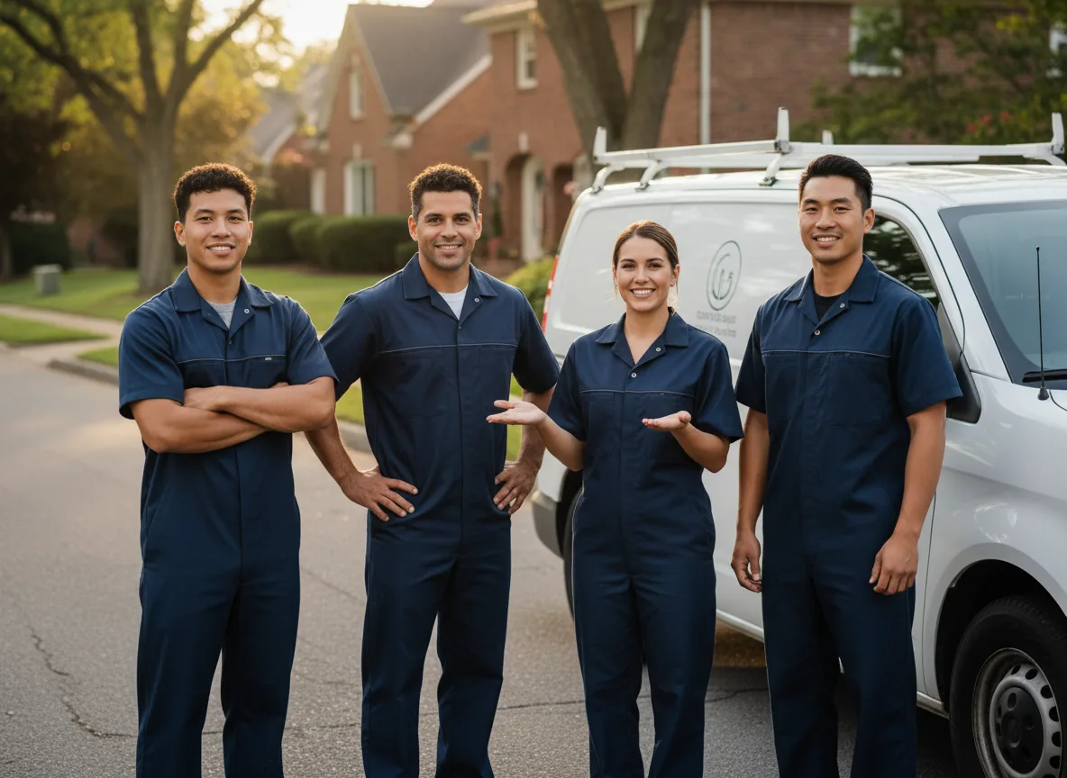 Home Gutter Service company in Glouster, OH